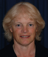 Anna Ludlow