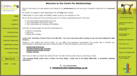 Centre for Relationships