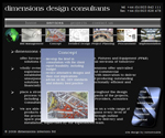 Dimensions Design Consultants