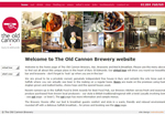 Old Cannon Brewery